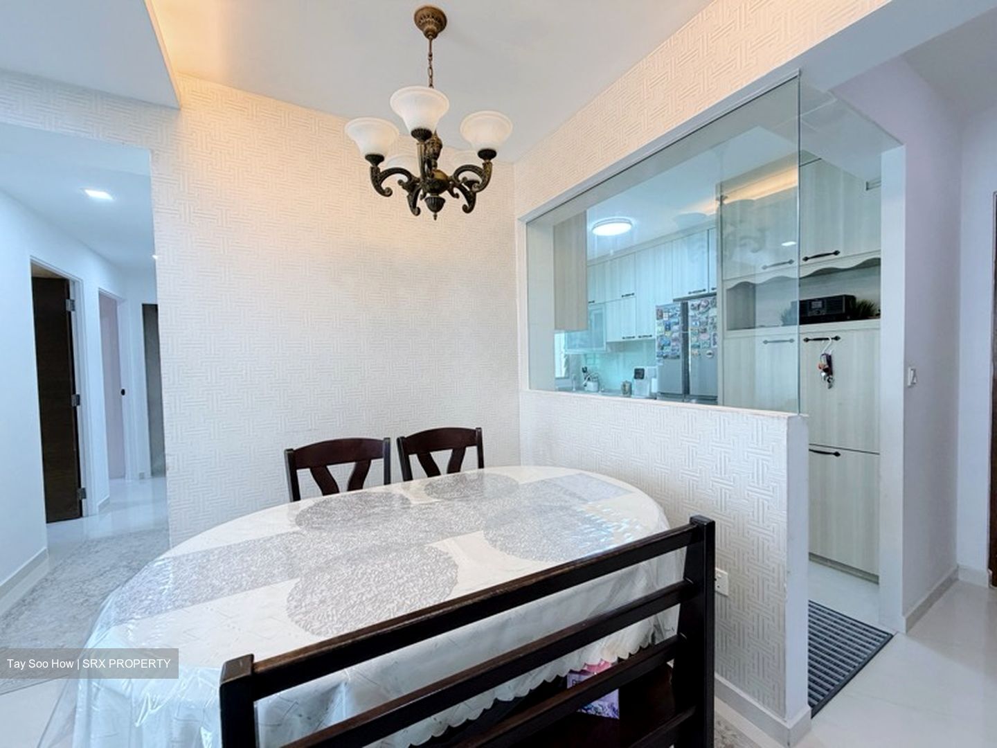 Blk 453C Fernvale Flora (Sengkang), HDB 4 Rooms #602138731